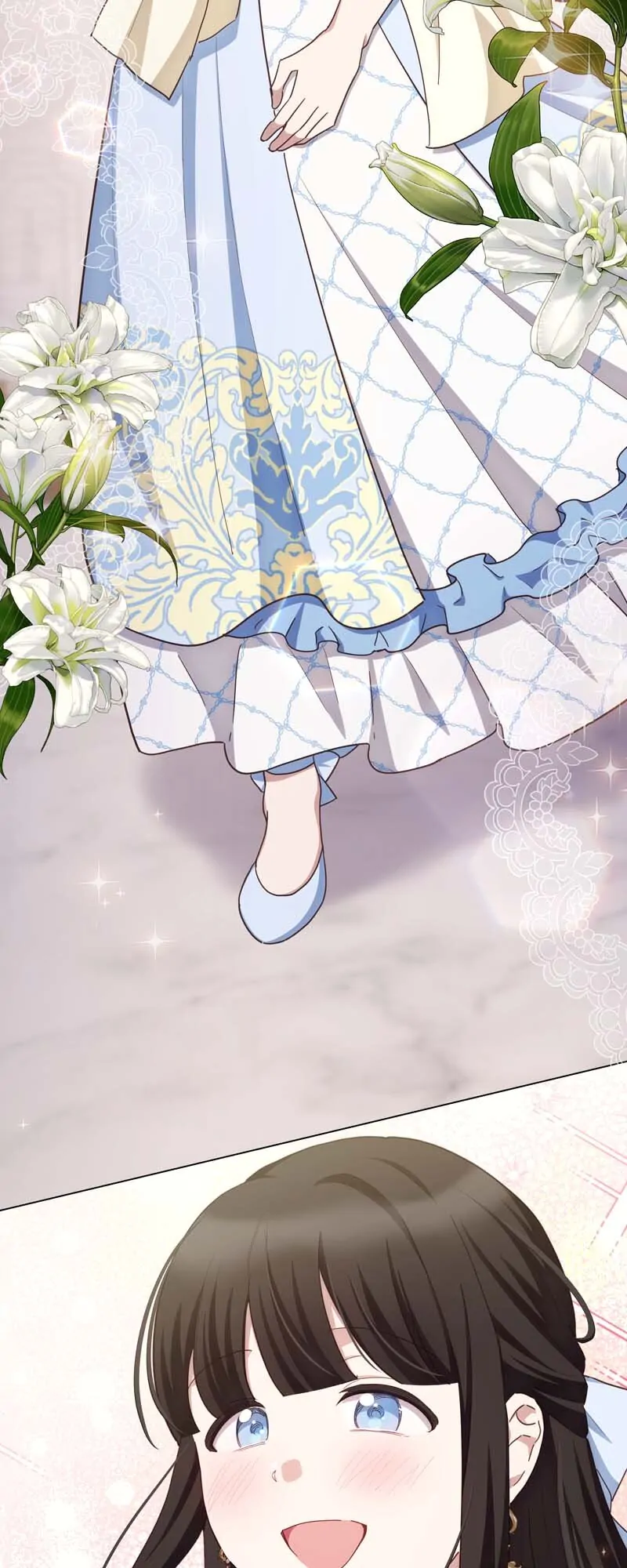 If You Get Caught, You’ll Die! Chapter 69 307 06