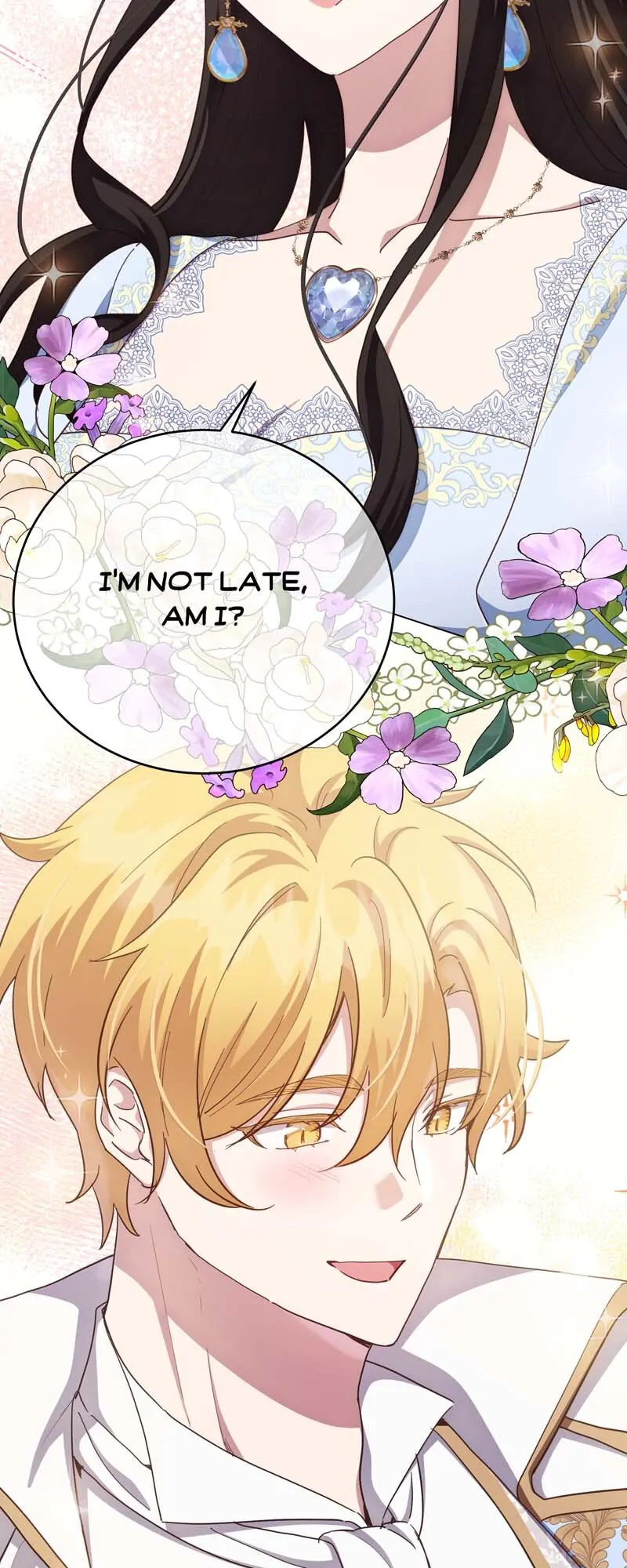 If You Get Caught, You’ll Die! Chapter 69 308 07