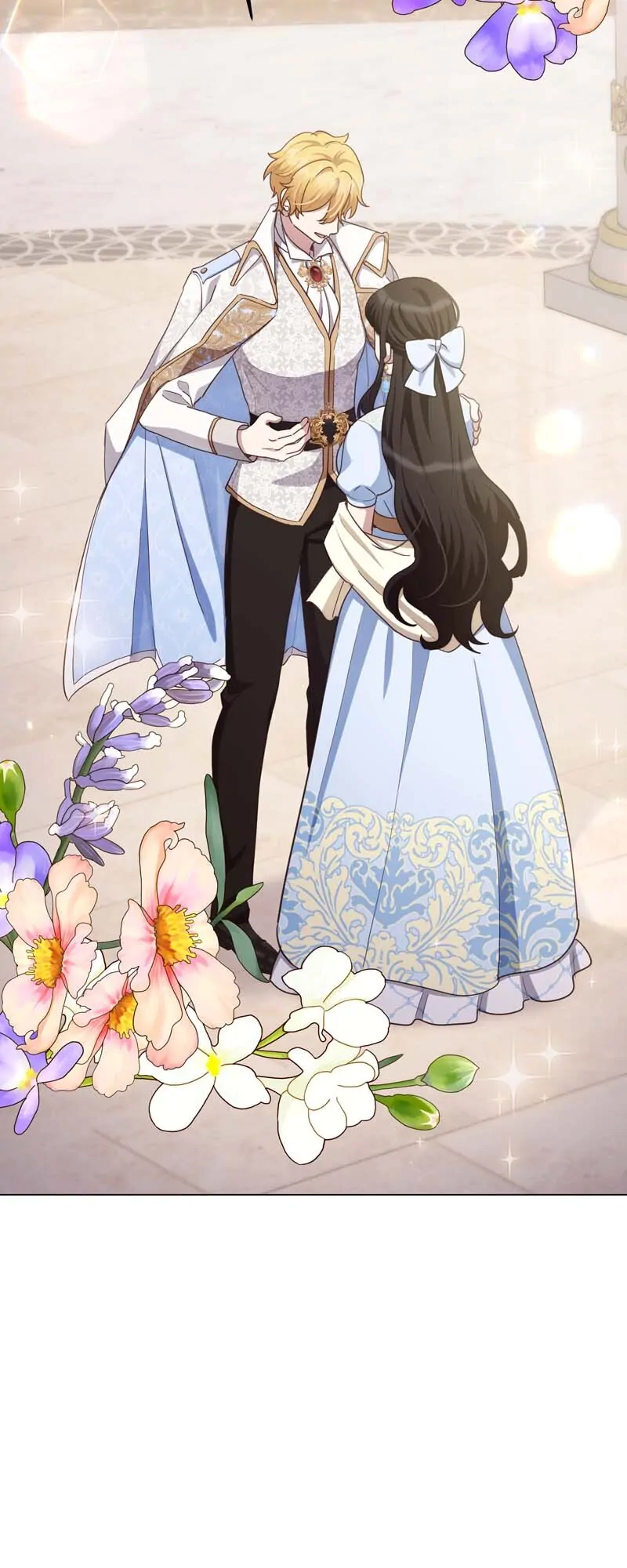 If You Get Caught, You’ll Die! Chapter 69 310 09