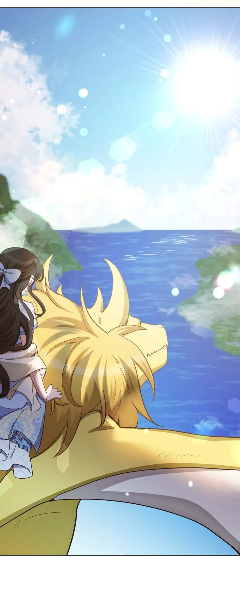 If You Get Caught, You’ll Die! Chapter 69 312 11