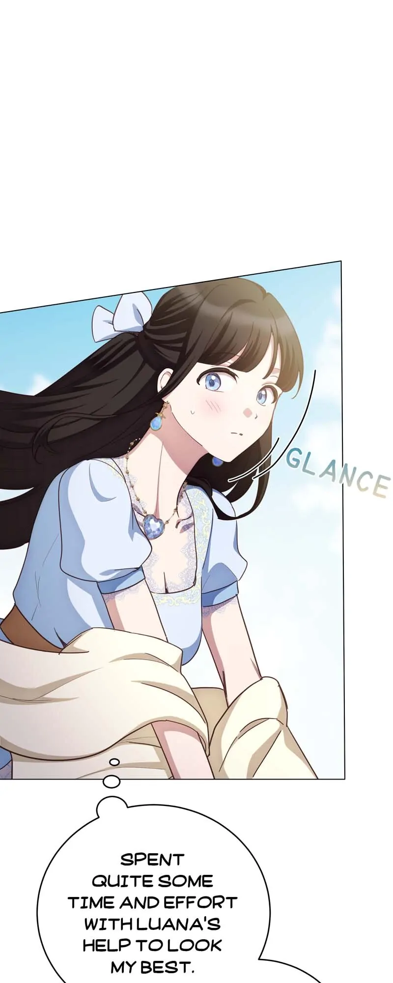 If You Get Caught, You’ll Die! Chapter 69 313 12