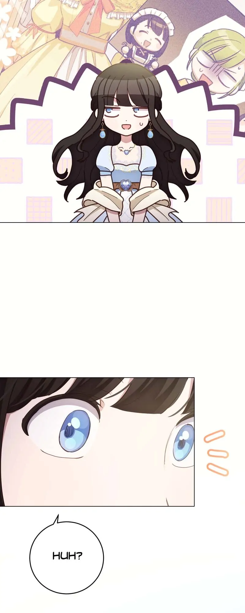 If You Get Caught, You’ll Die! Chapter 69 315 14