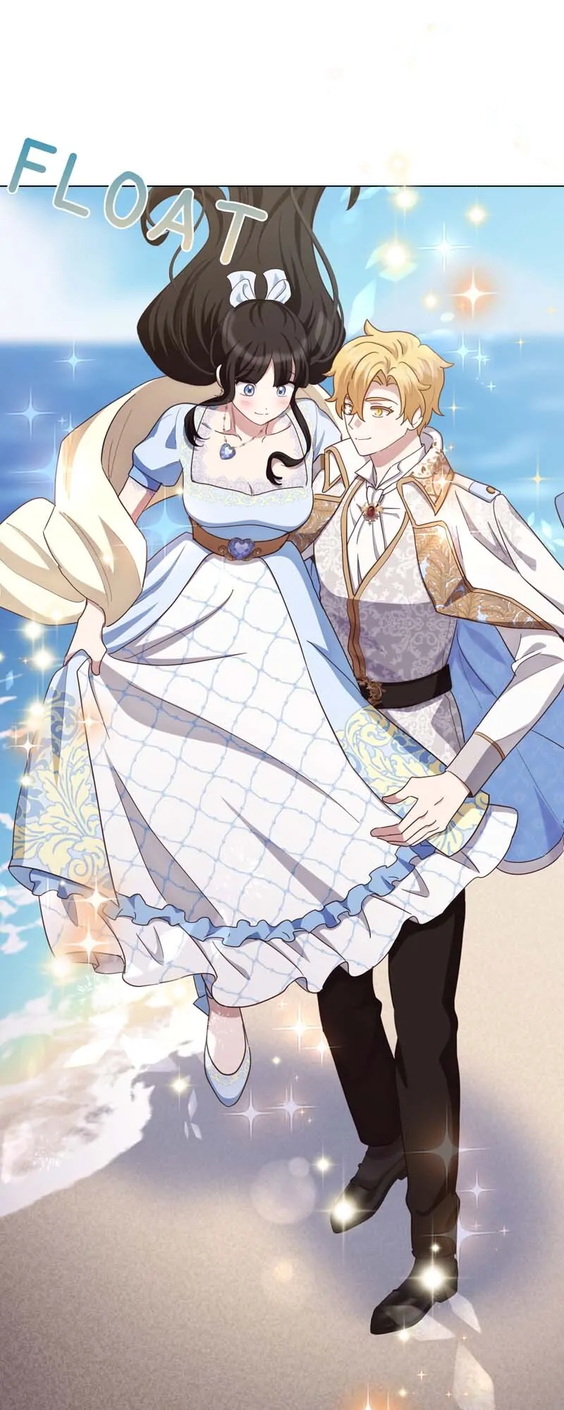 If You Get Caught, You’ll Die! Chapter 69 318 17