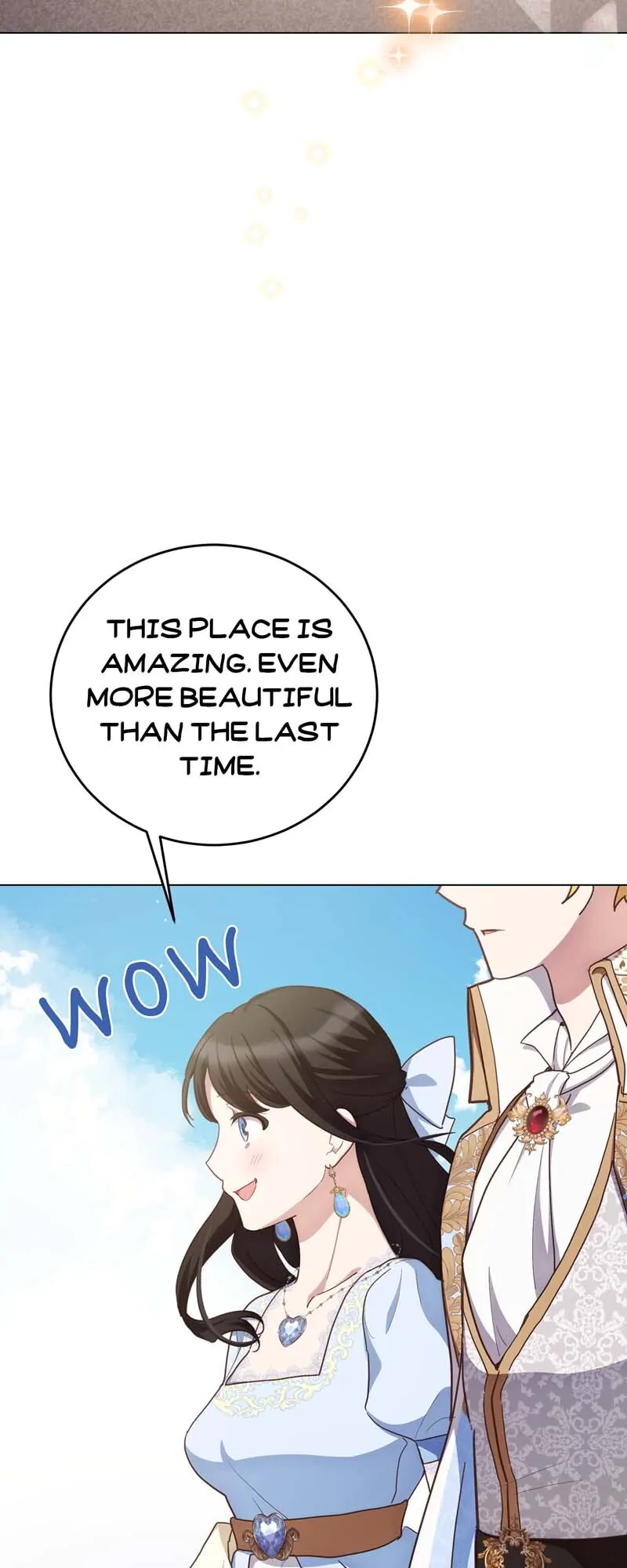 If You Get Caught, You’ll Die! Chapter 69 319 18