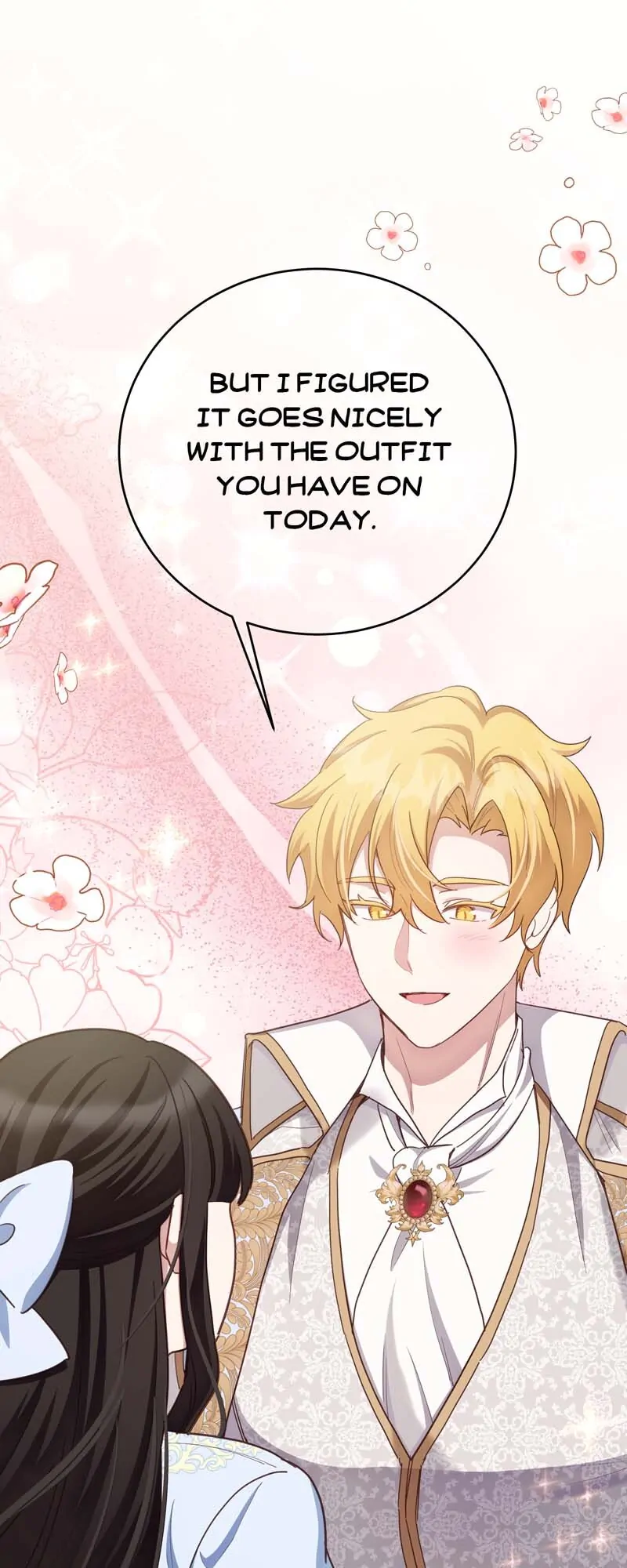 If You Get Caught, You’ll Die! Chapter 69 321 20