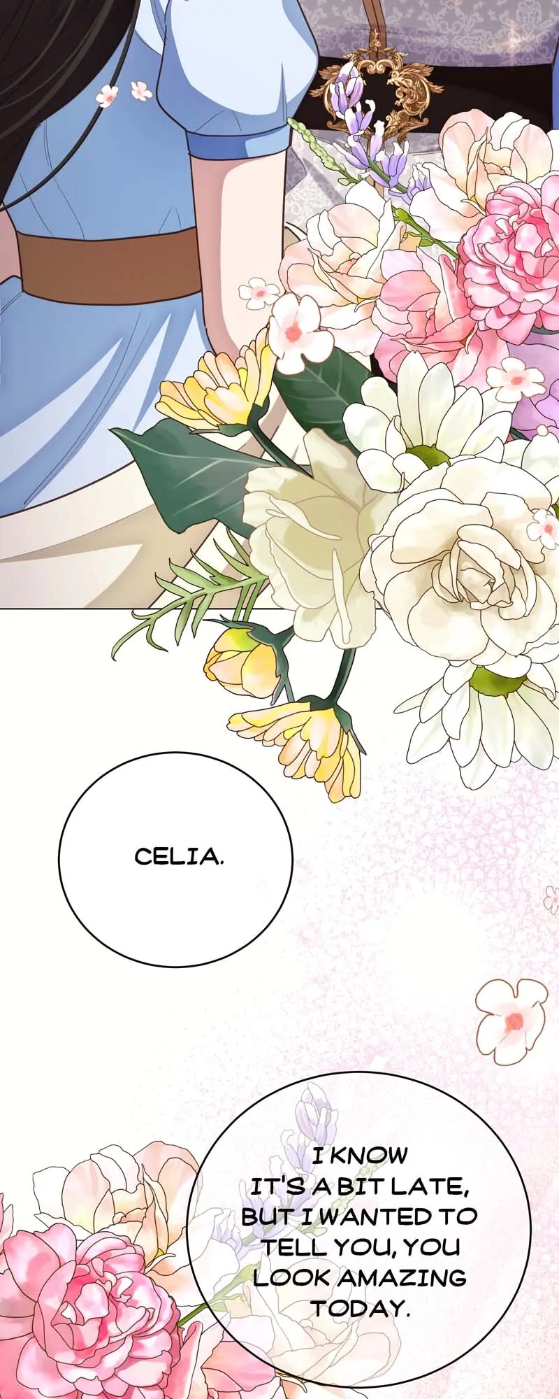 If You Get Caught, You’ll Die! Chapter 69 322 21