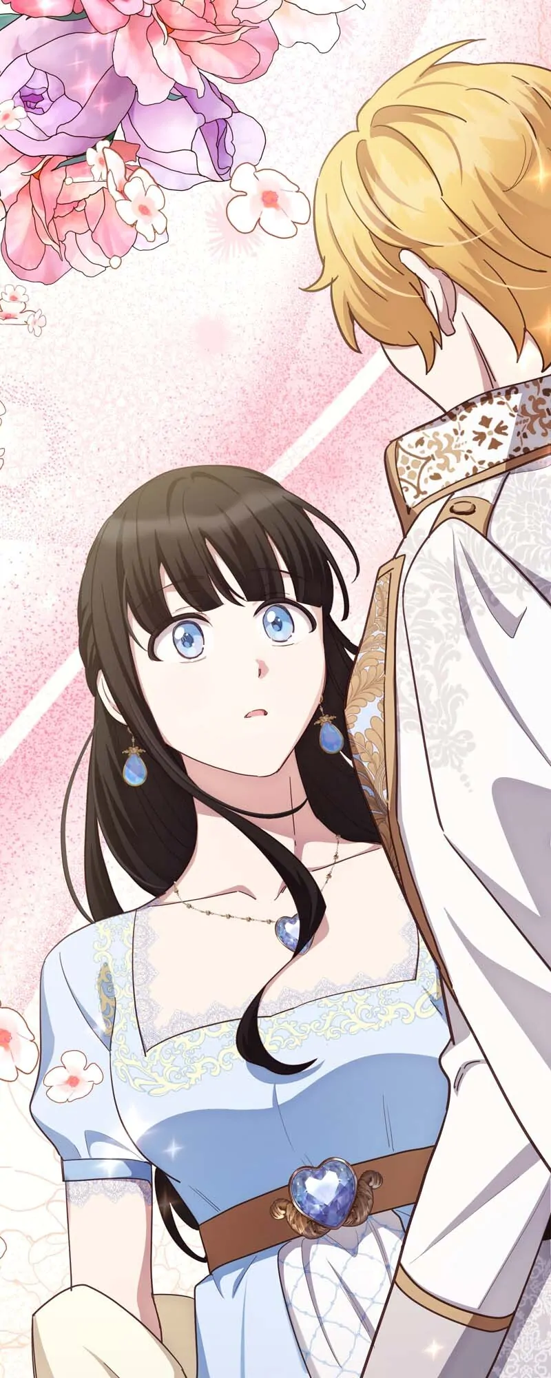 If You Get Caught, You’ll Die! Chapter 69 323 22