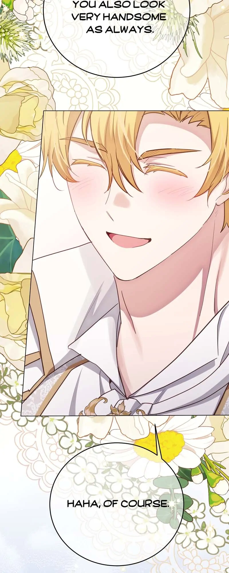 If You Get Caught, You’ll Die! Chapter 69 326 25