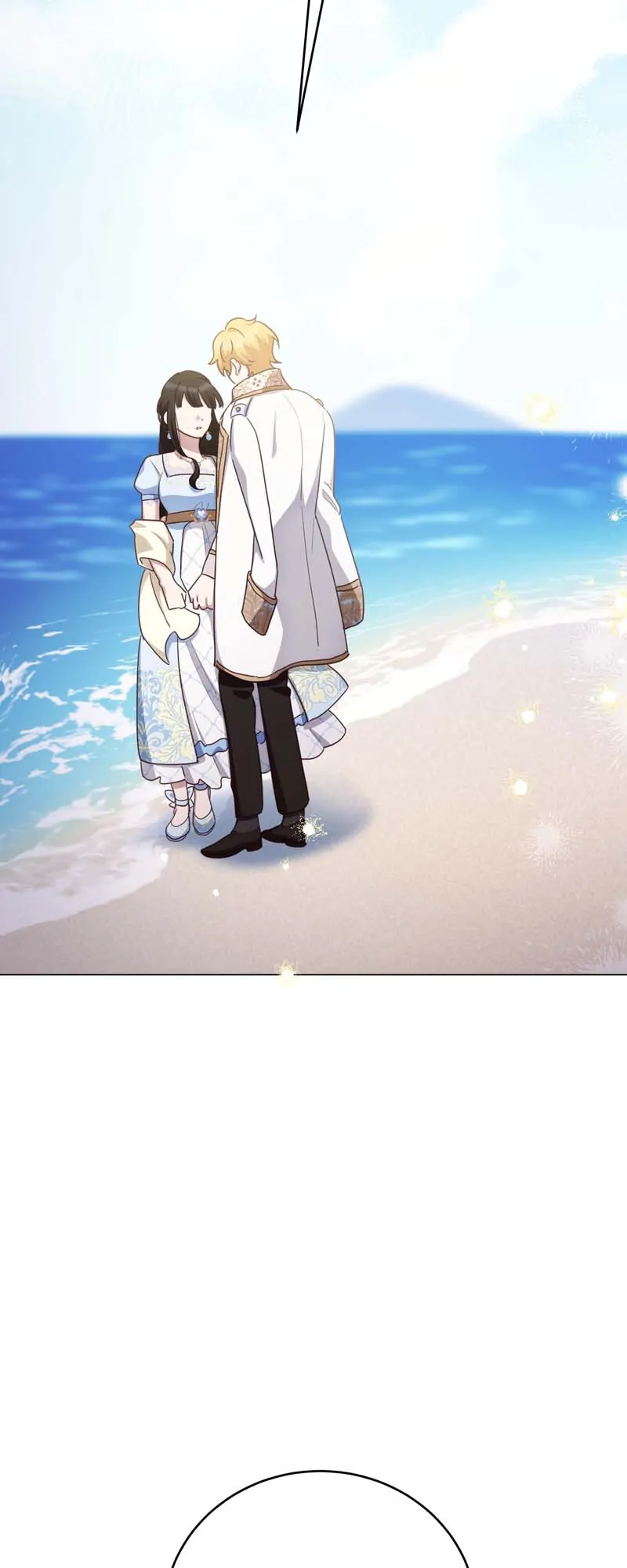 If You Get Caught, You’ll Die! Chapter 69 328 27