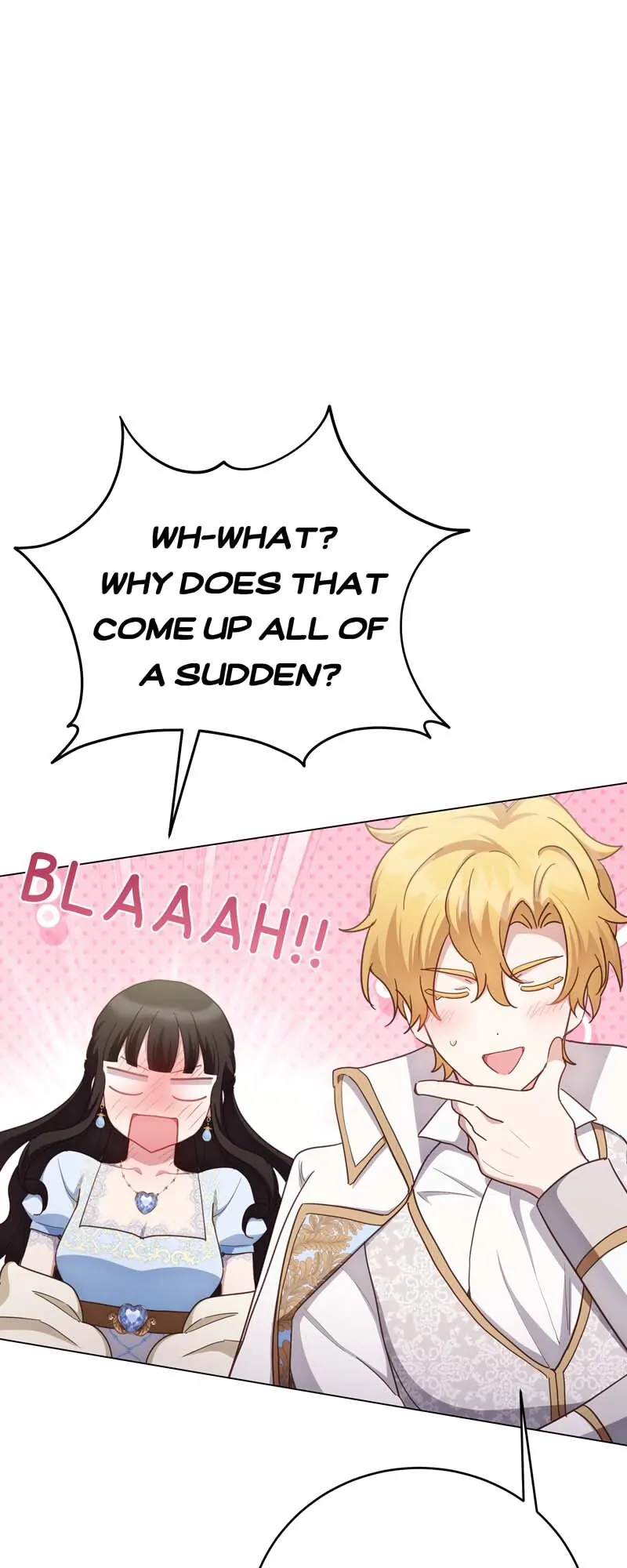 If You Get Caught, You’ll Die! Chapter 69 332 31