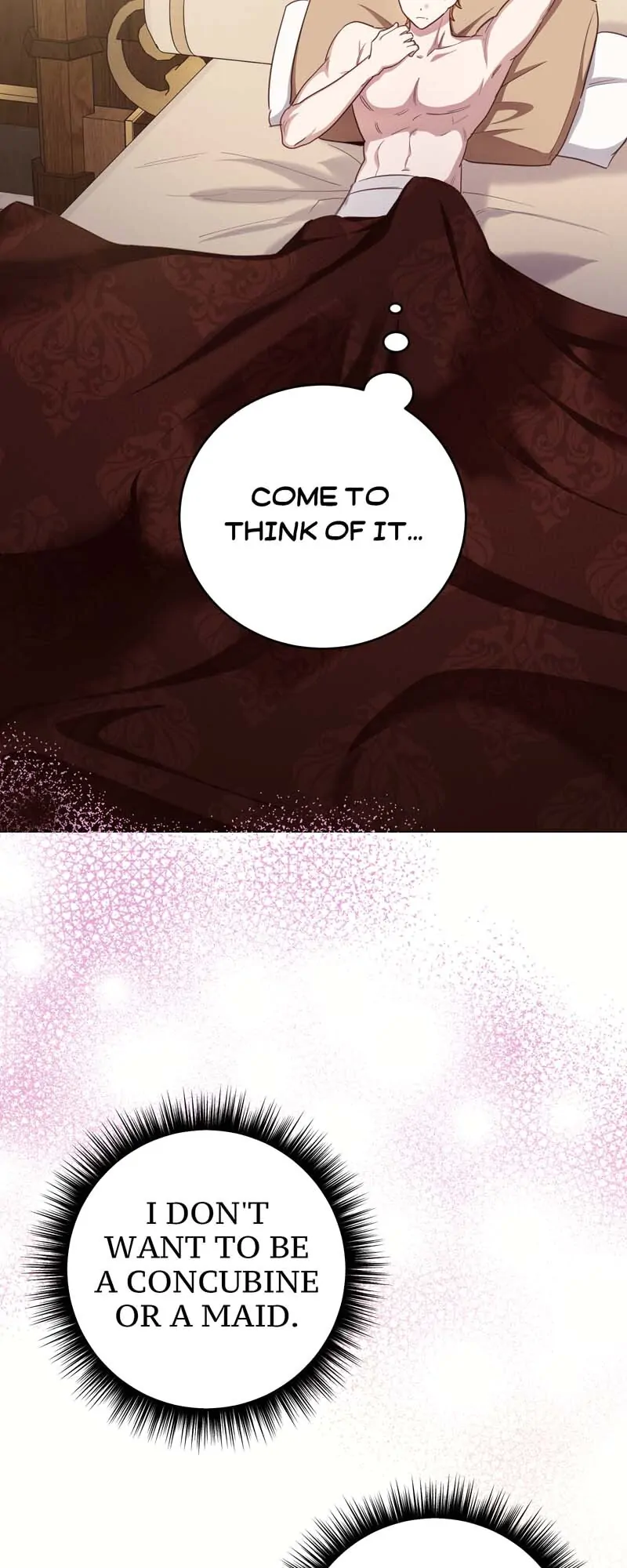 If You Get Caught, You’ll Die! Chapter 69 334 33