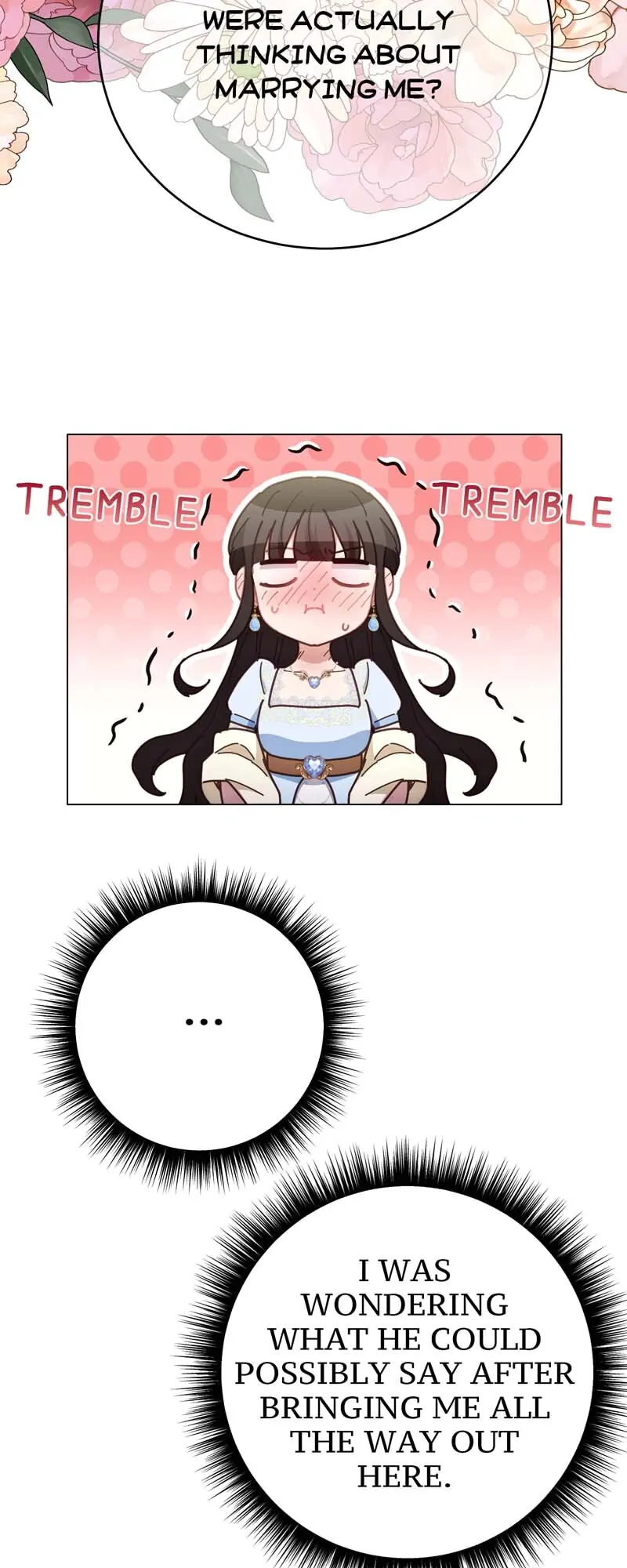 If You Get Caught, You’ll Die! Chapter 69 340 39