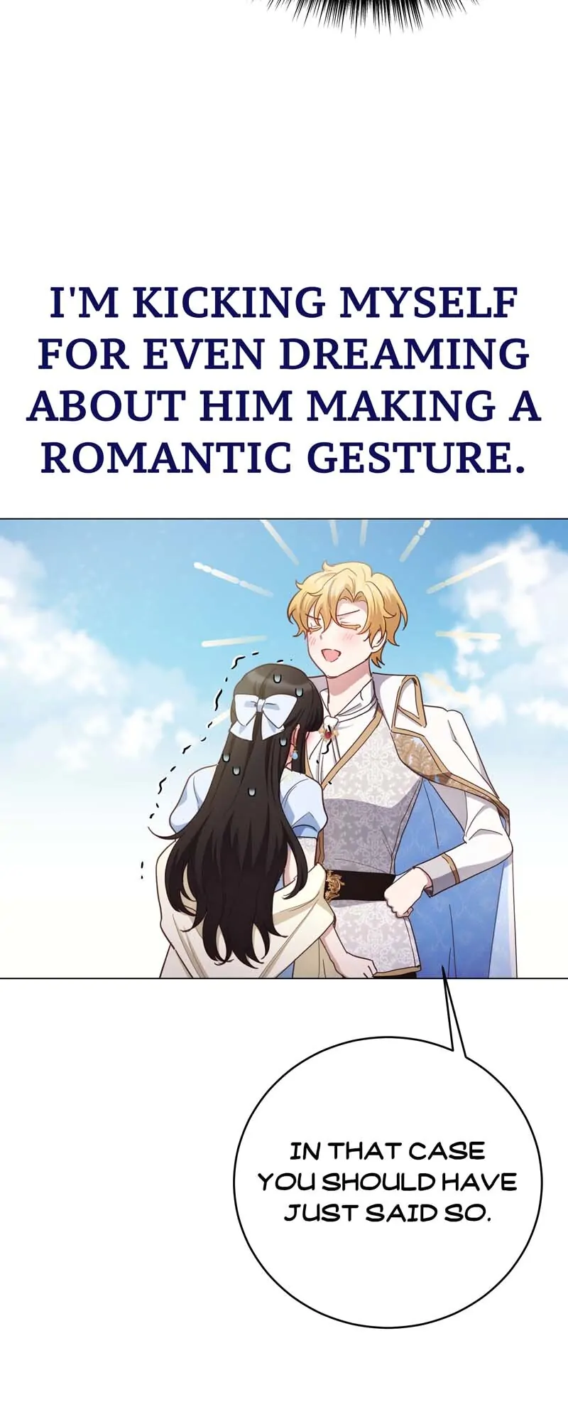 If You Get Caught, You’ll Die! Chapter 69 341 40