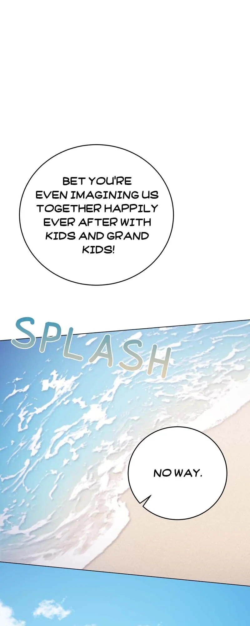 If You Get Caught, You’ll Die! Chapter 69 342 41