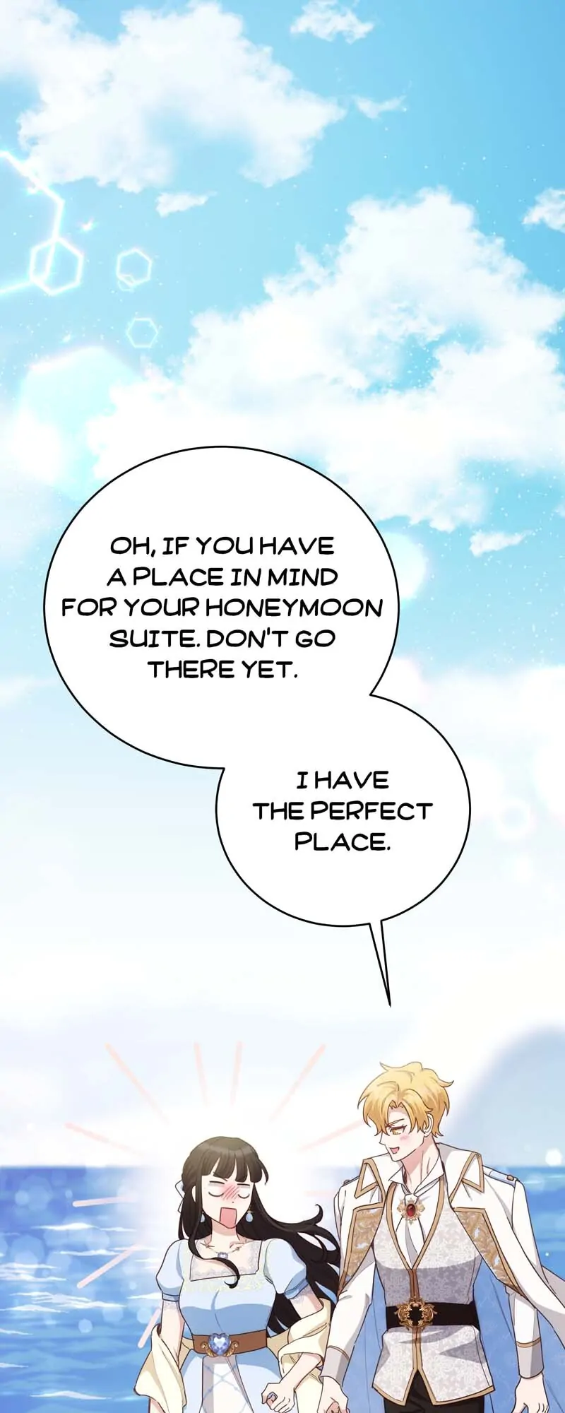 If You Get Caught, You’ll Die! Chapter 69 343 42