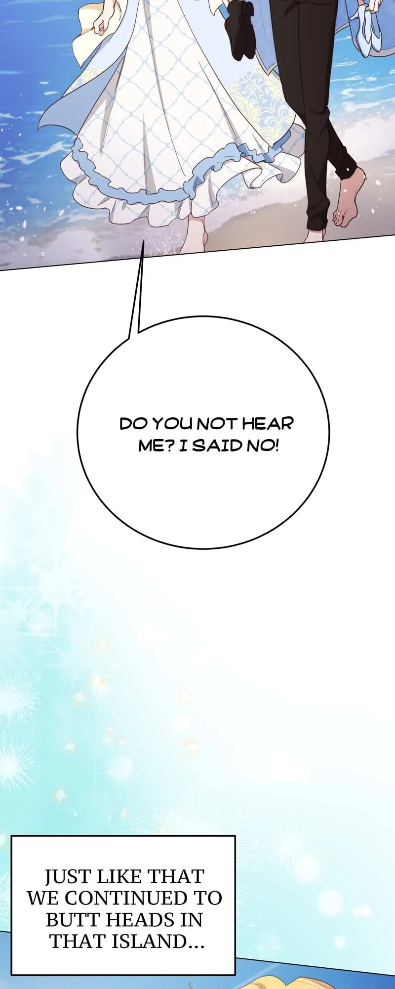 If You Get Caught, You’ll Die! Chapter 69 344 43