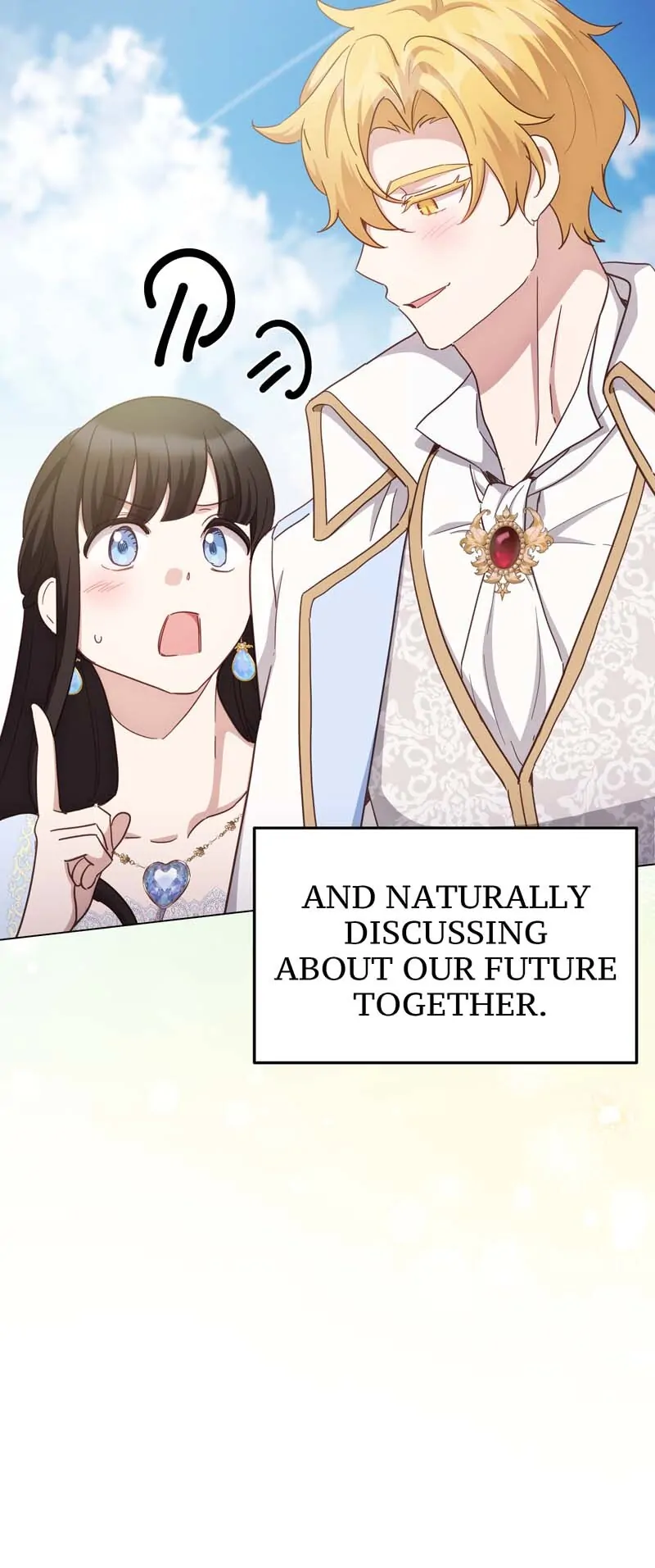 If You Get Caught, You’ll Die! Chapter 69 345 44