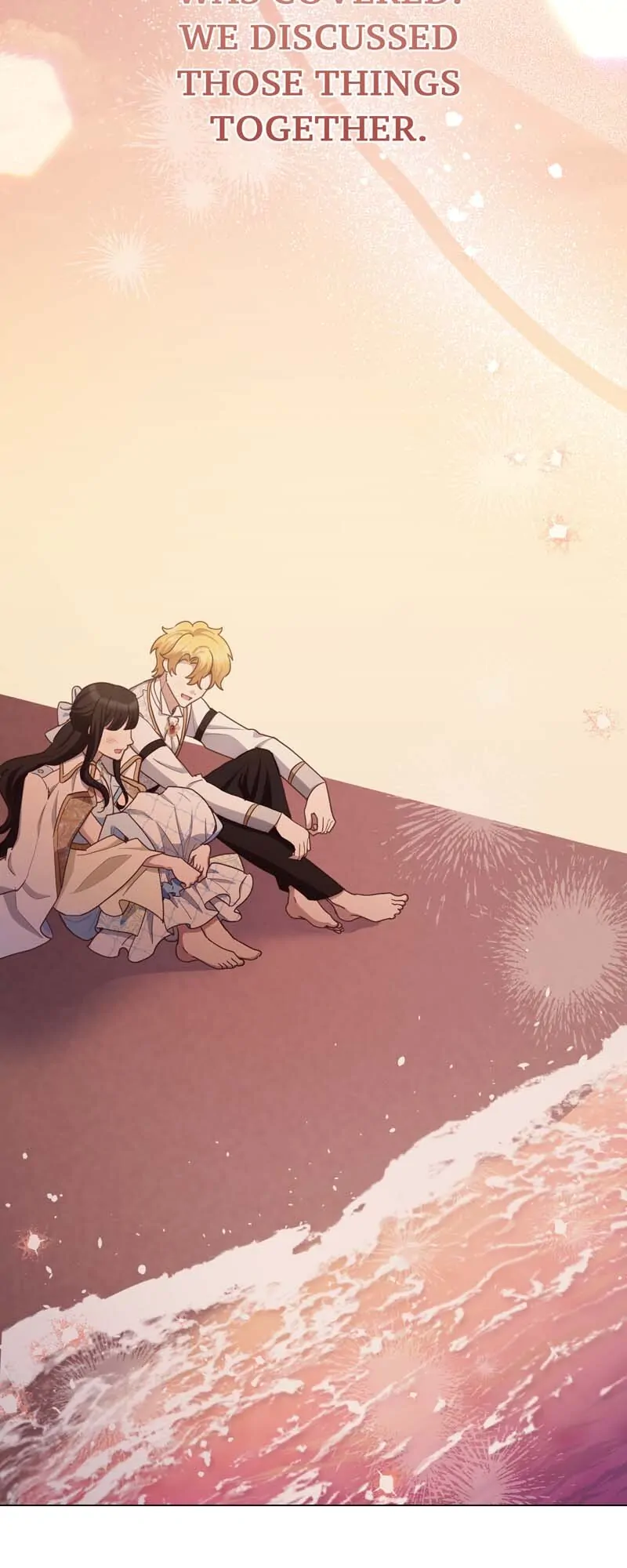 If You Get Caught, You’ll Die! Chapter 69 347 46