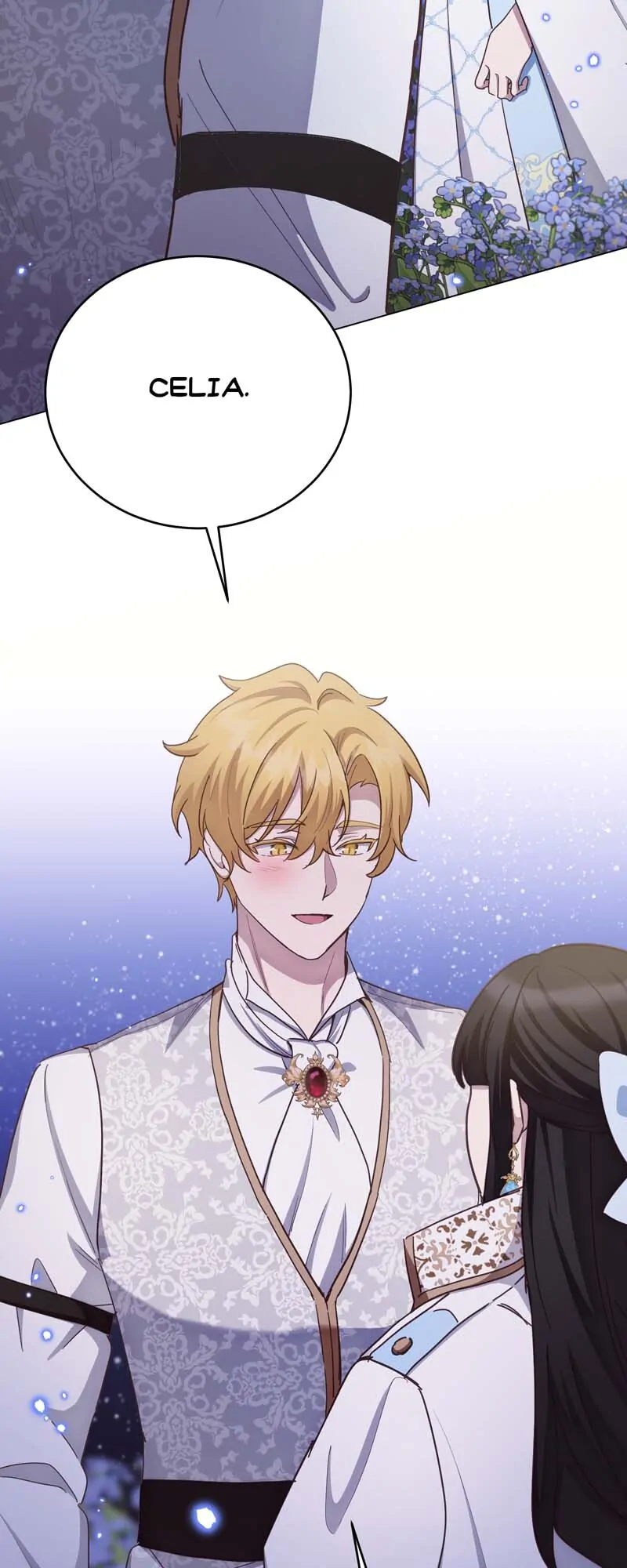 If You Get Caught, You’ll Die! Chapter 69 354 53