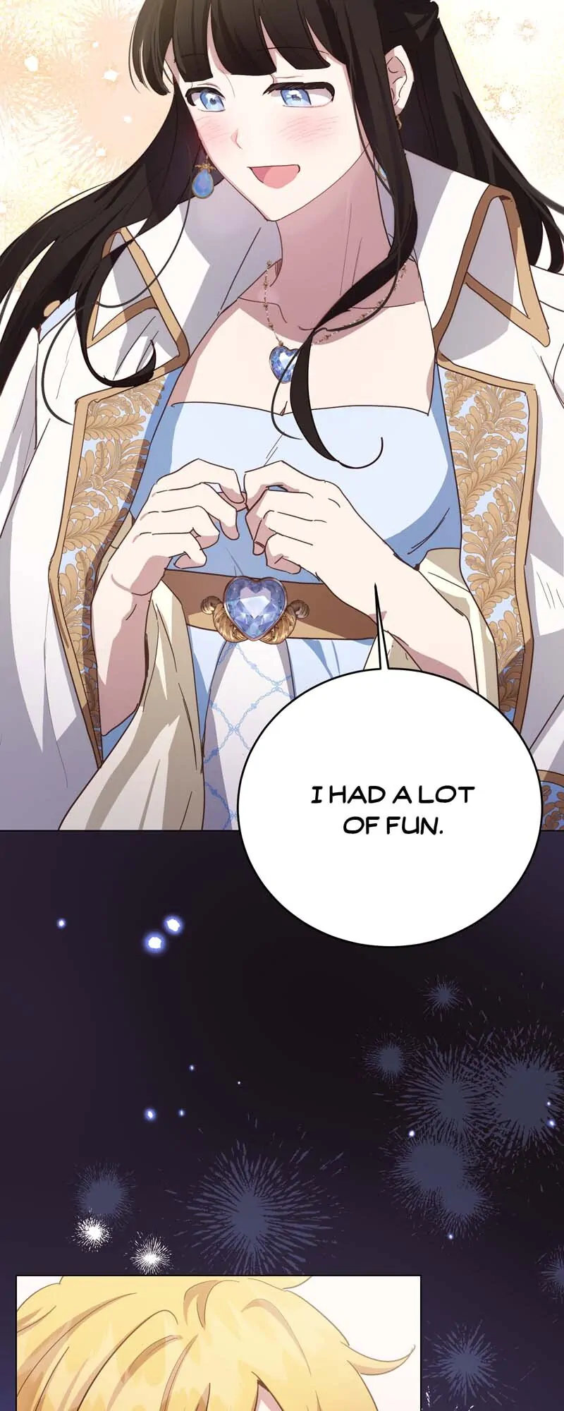 If You Get Caught, You’ll Die! Chapter 69 356 55