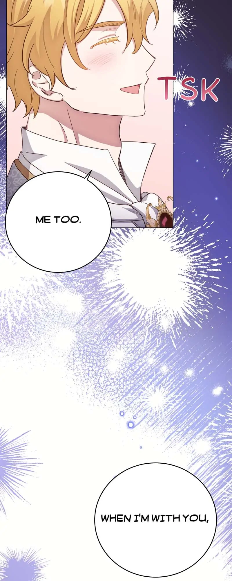 If You Get Caught, You’ll Die! Chapter 69 357 56