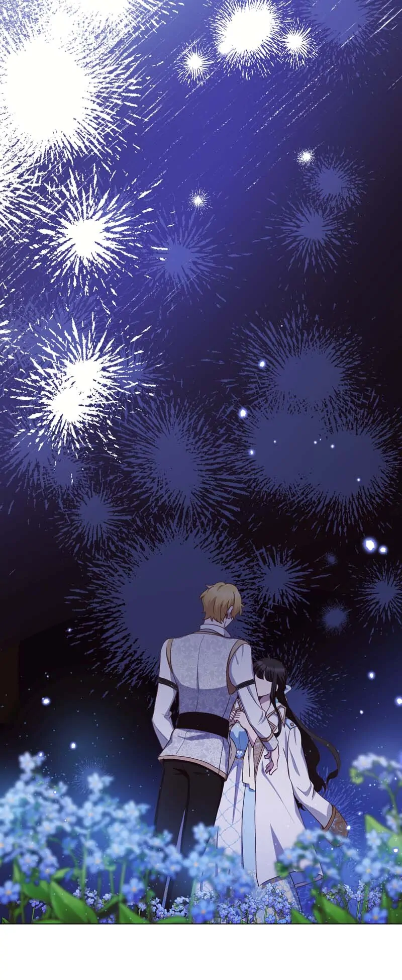 If You Get Caught, You’ll Die! Chapter 69 359 58