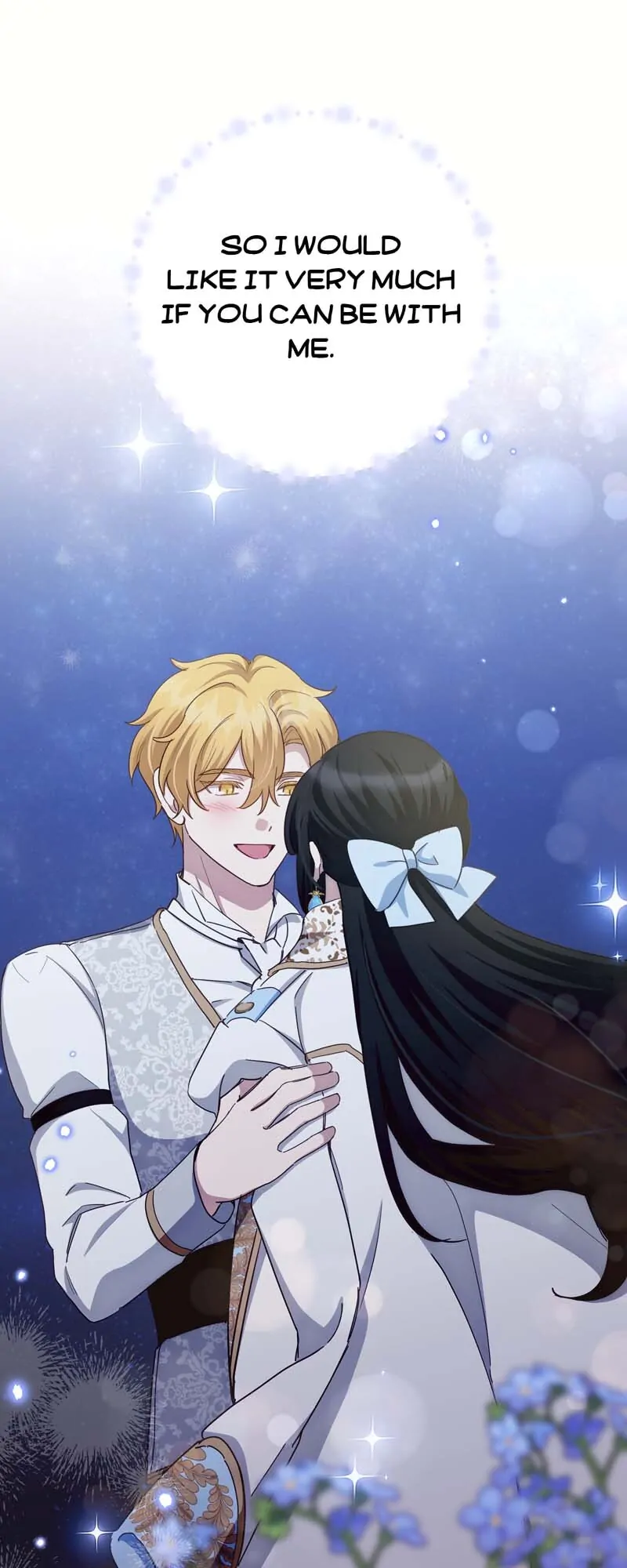 If You Get Caught, You’ll Die! Chapter 69 360 59