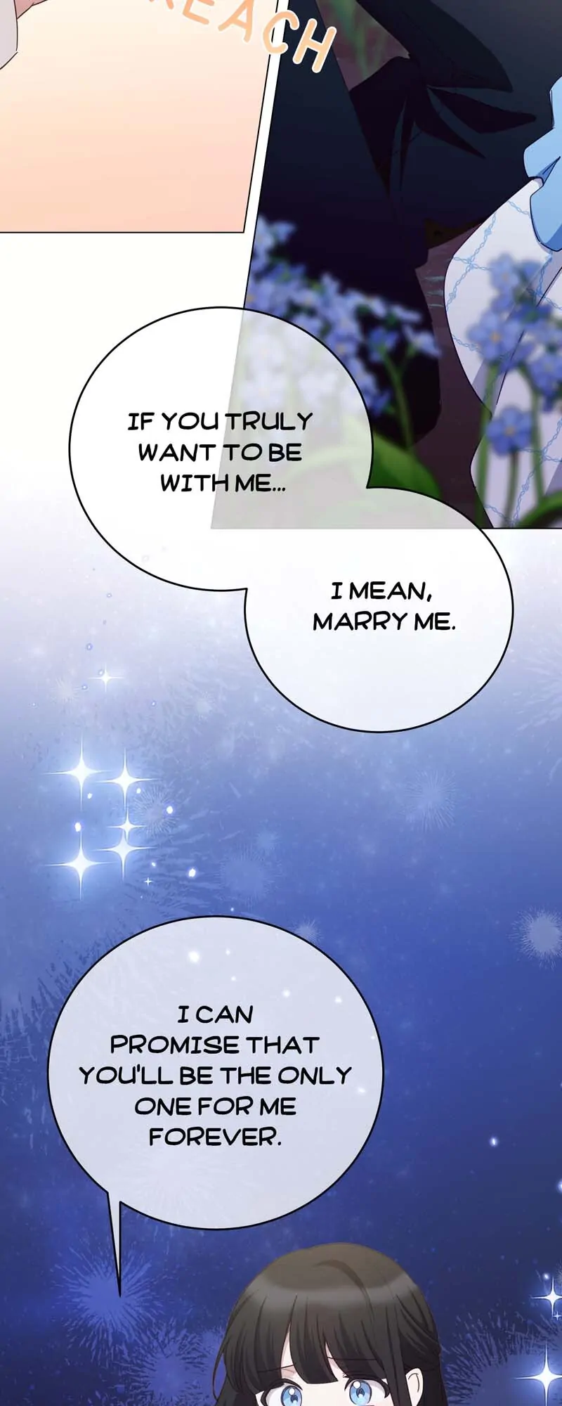 If You Get Caught, You’ll Die! Chapter 69 362 61