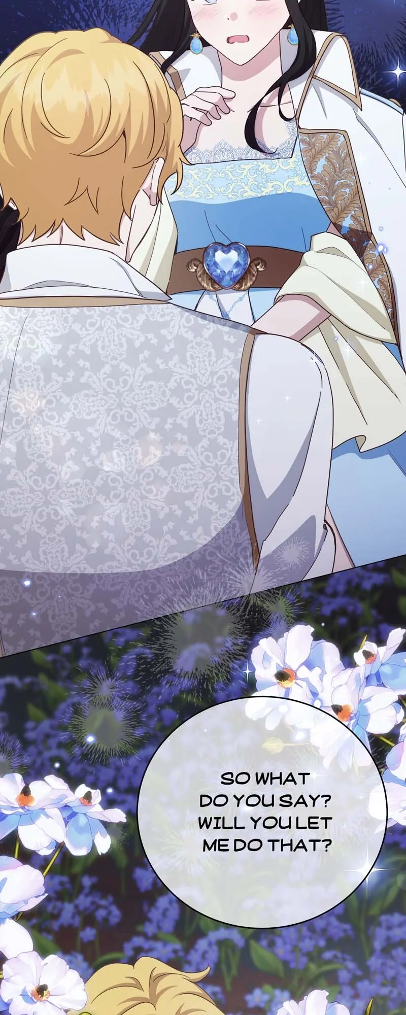 If You Get Caught, You’ll Die! Chapter 69 363 62