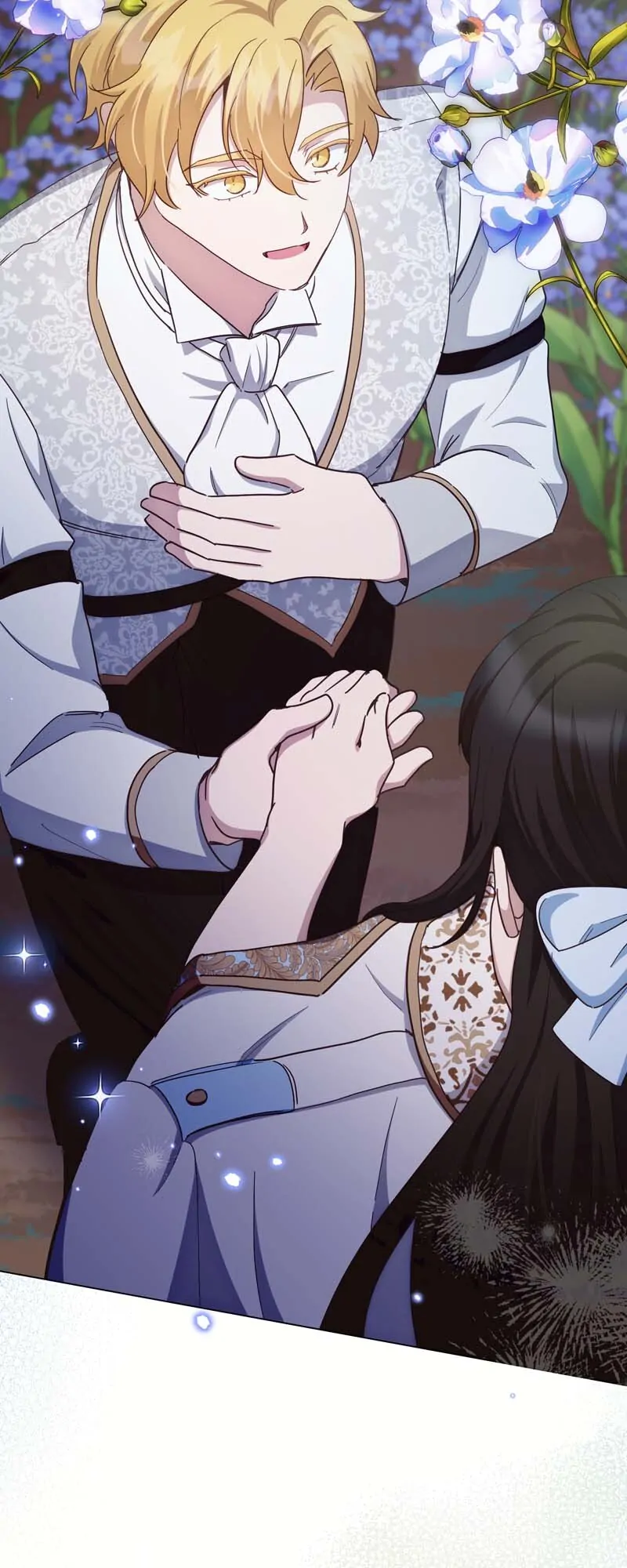 If You Get Caught, You’ll Die! Chapter 69 364 63