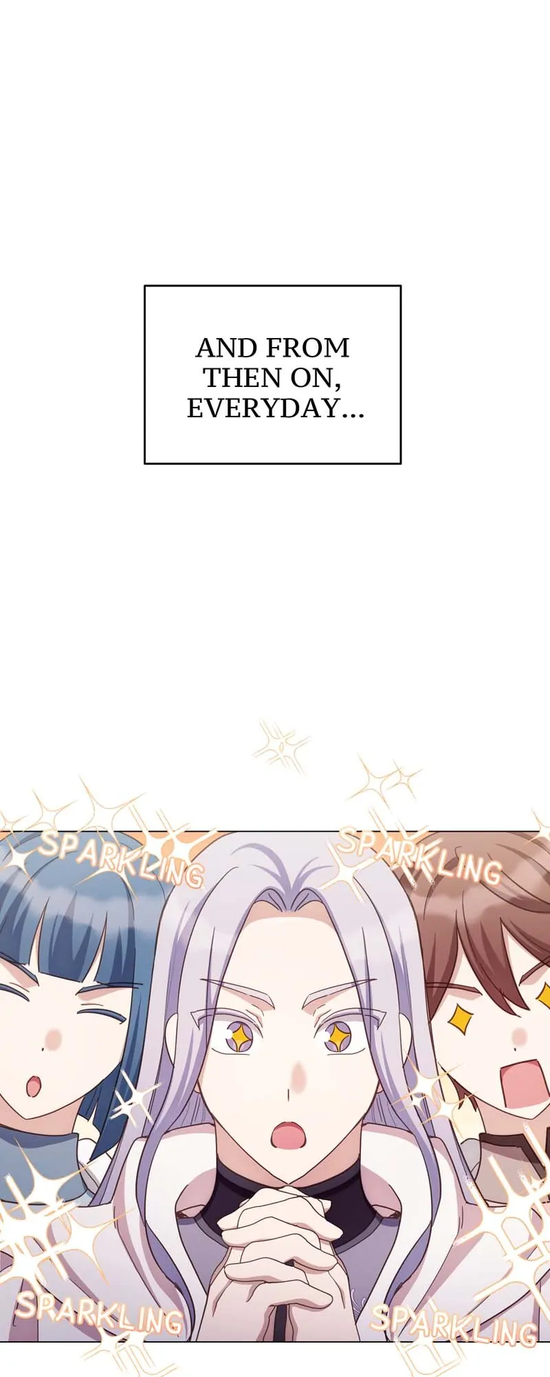 If You Get Caught, You’ll Die! Chapter 69 367 66