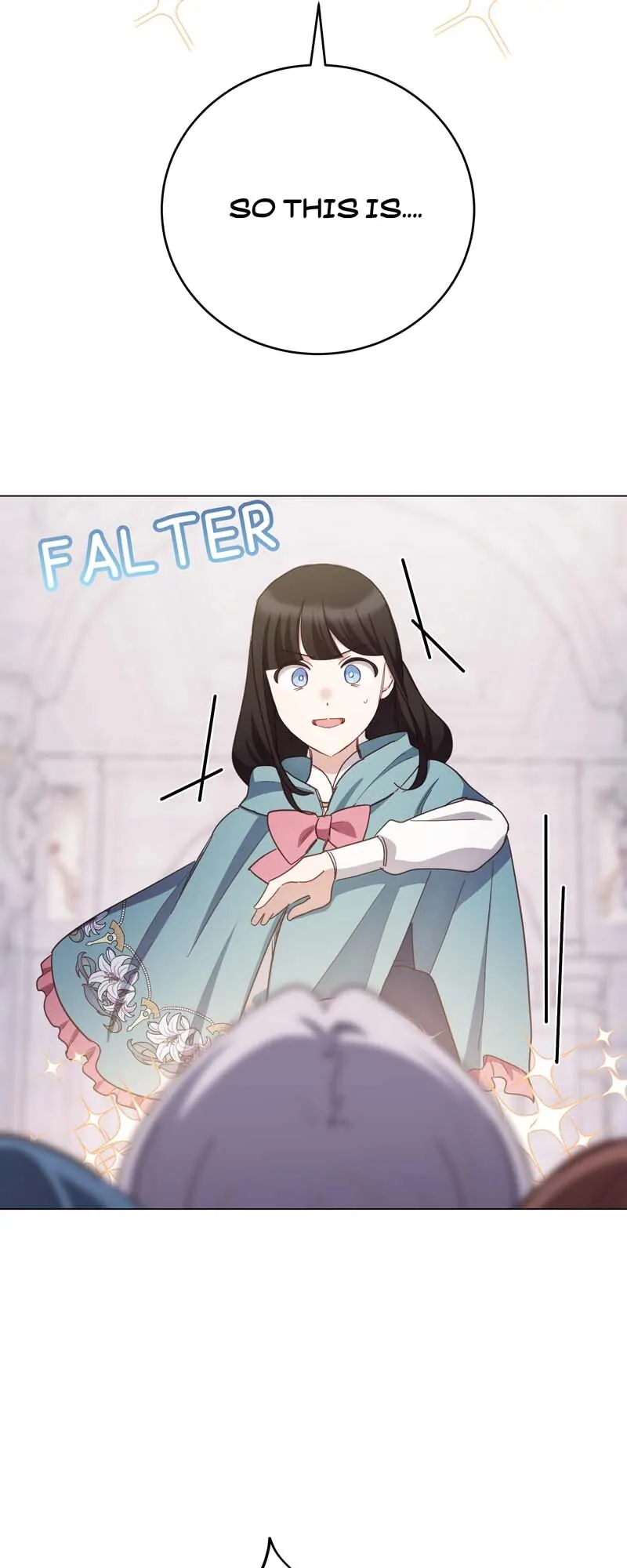 If You Get Caught, You’ll Die! Chapter 69 368 67