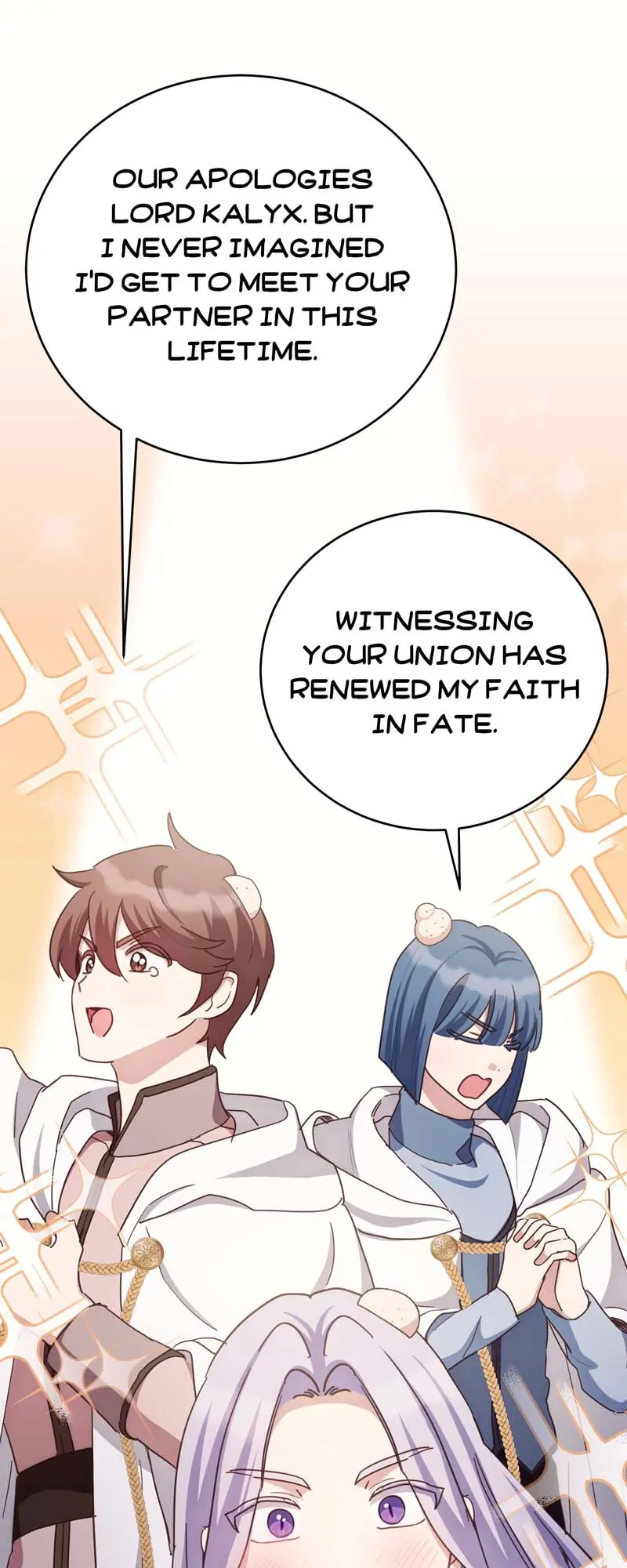 If You Get Caught, You’ll Die! Chapter 69 371 70