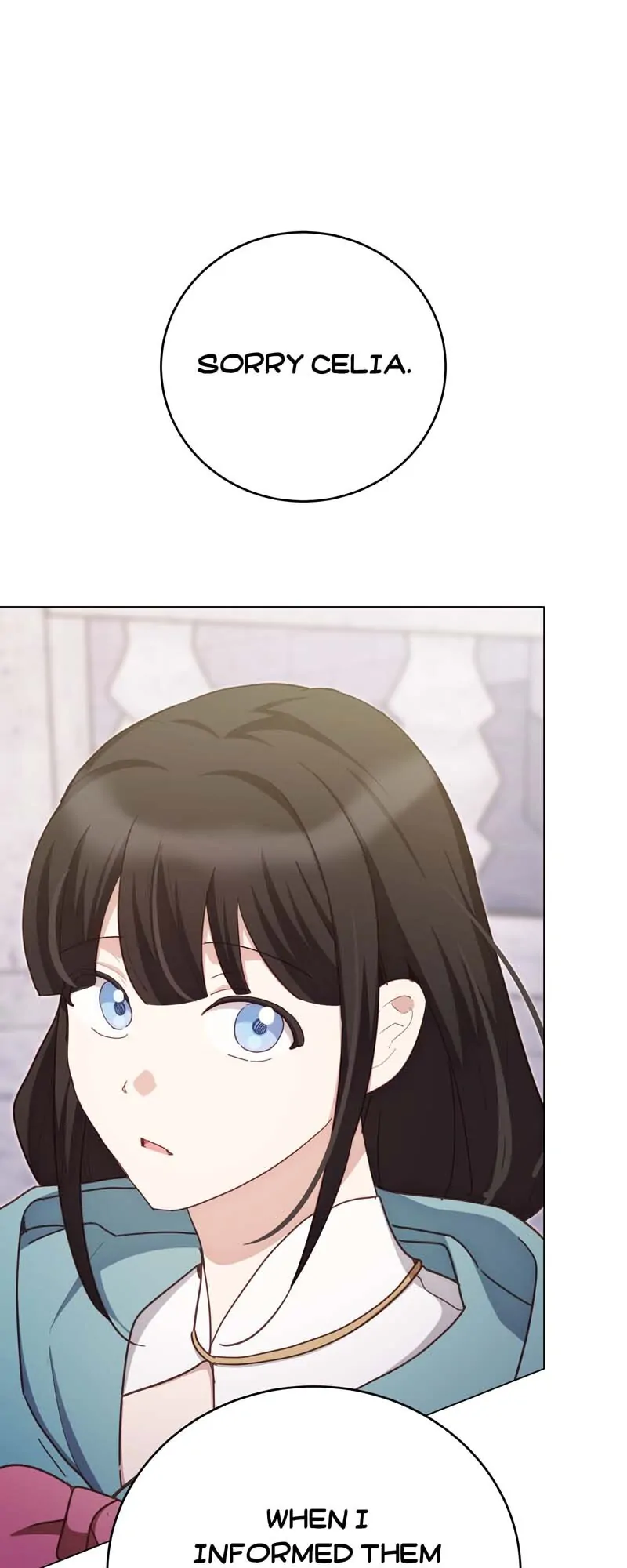 If You Get Caught, You’ll Die! Chapter 69 375 74