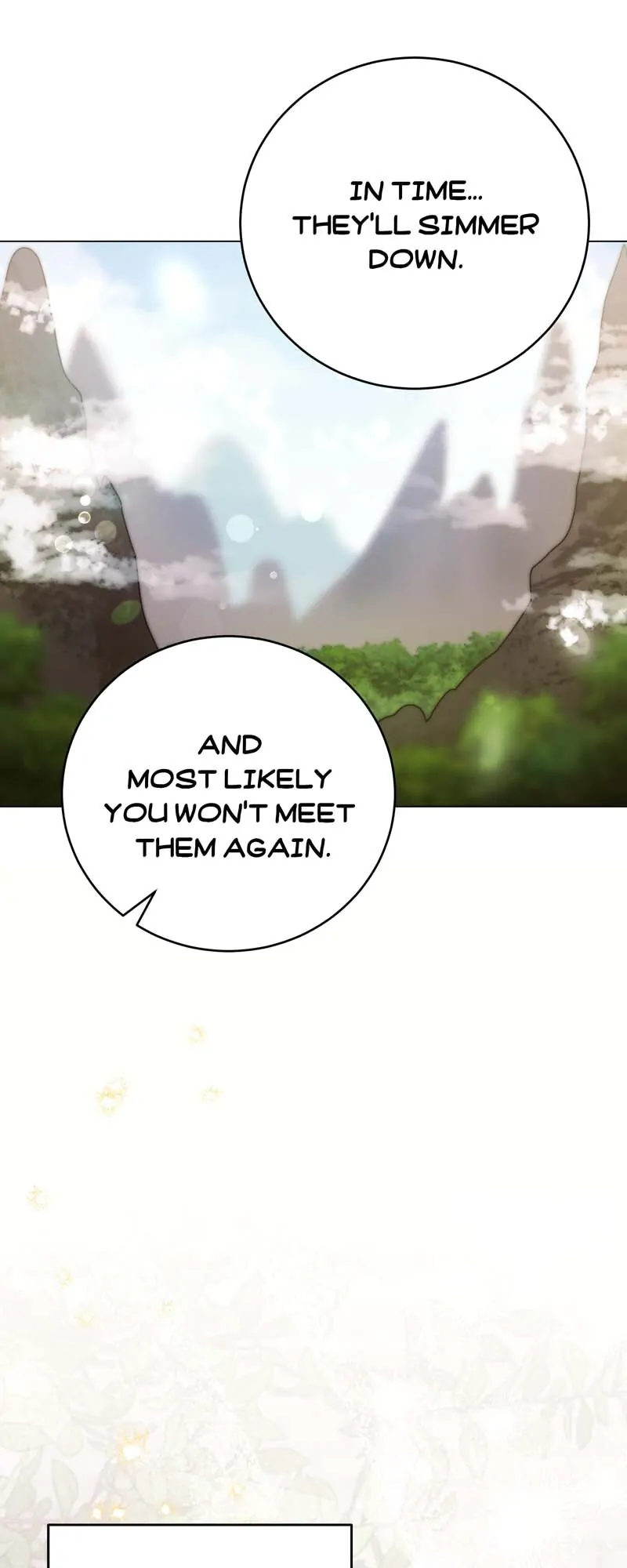 If You Get Caught, You’ll Die! Chapter 69 379 78