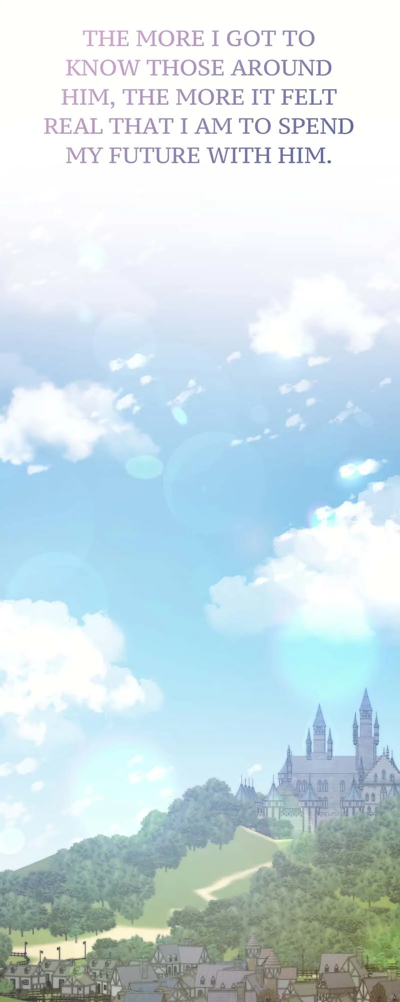 If You Get Caught, You’ll Die! Chapter 69 382 81