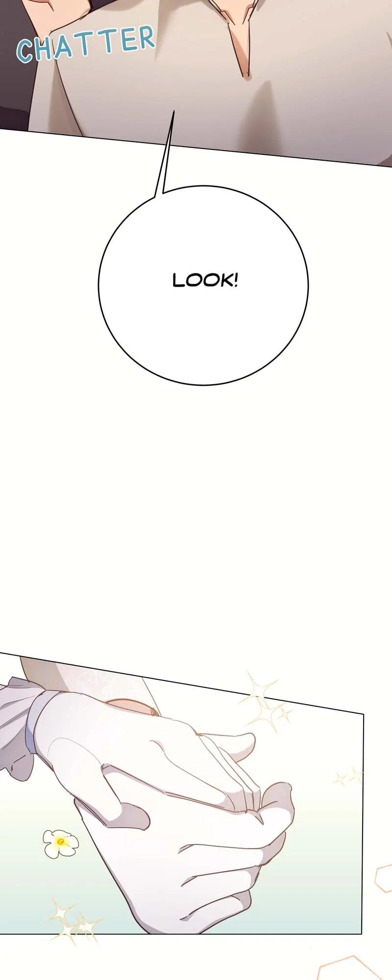 If You Get Caught, You’ll Die! Chapter 69 384 83