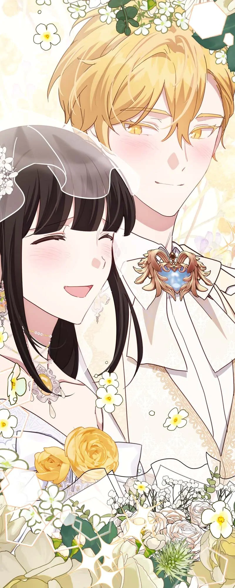 If You Get Caught, You’ll Die! Chapter 69 386 85