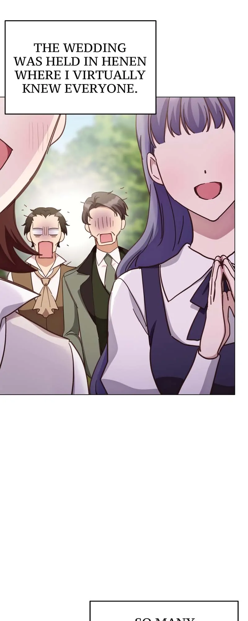 If You Get Caught, You’ll Die! Chapter 69 388 87