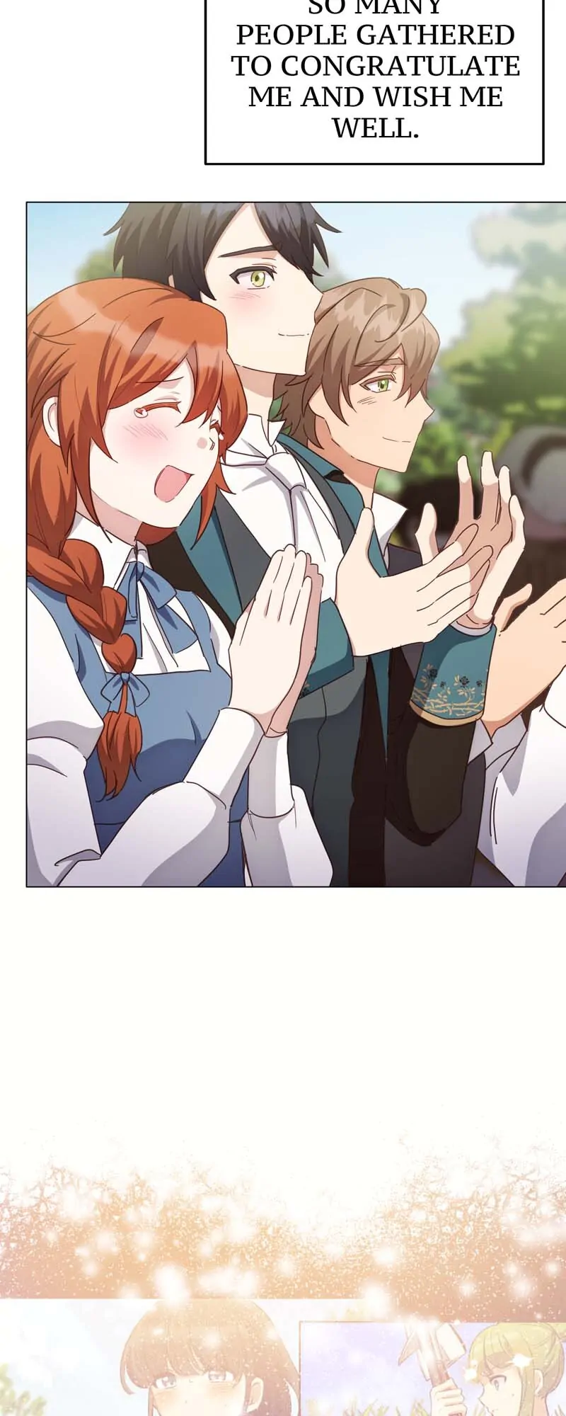 If You Get Caught, You’ll Die! Chapter 69 389 88