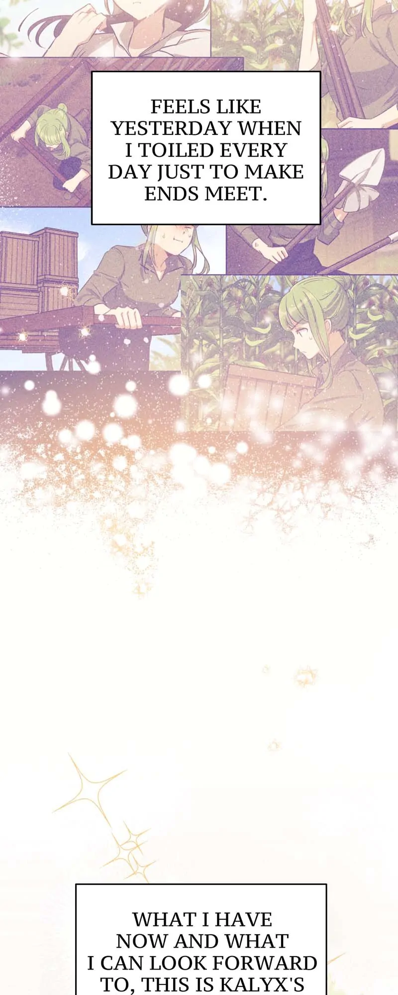 If You Get Caught, You’ll Die! Chapter 69 390 89