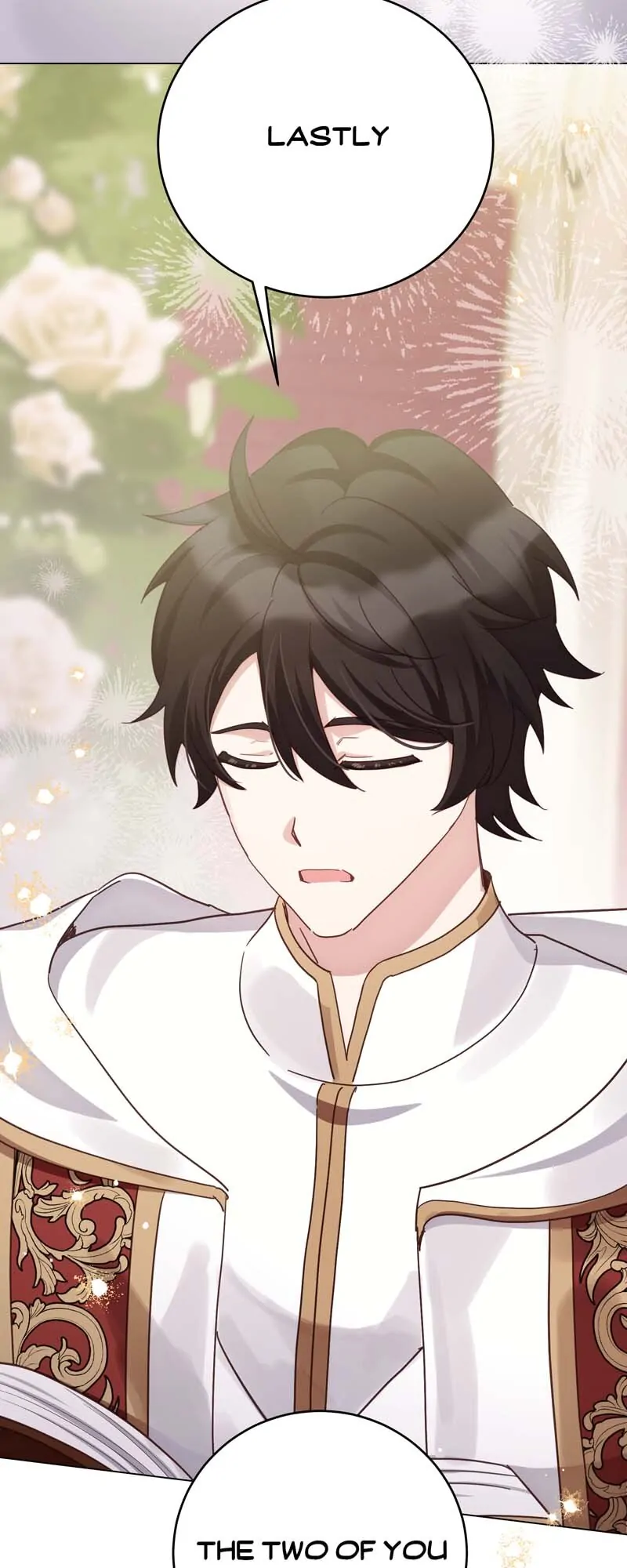 If You Get Caught, You’ll Die! Chapter 69 392 91