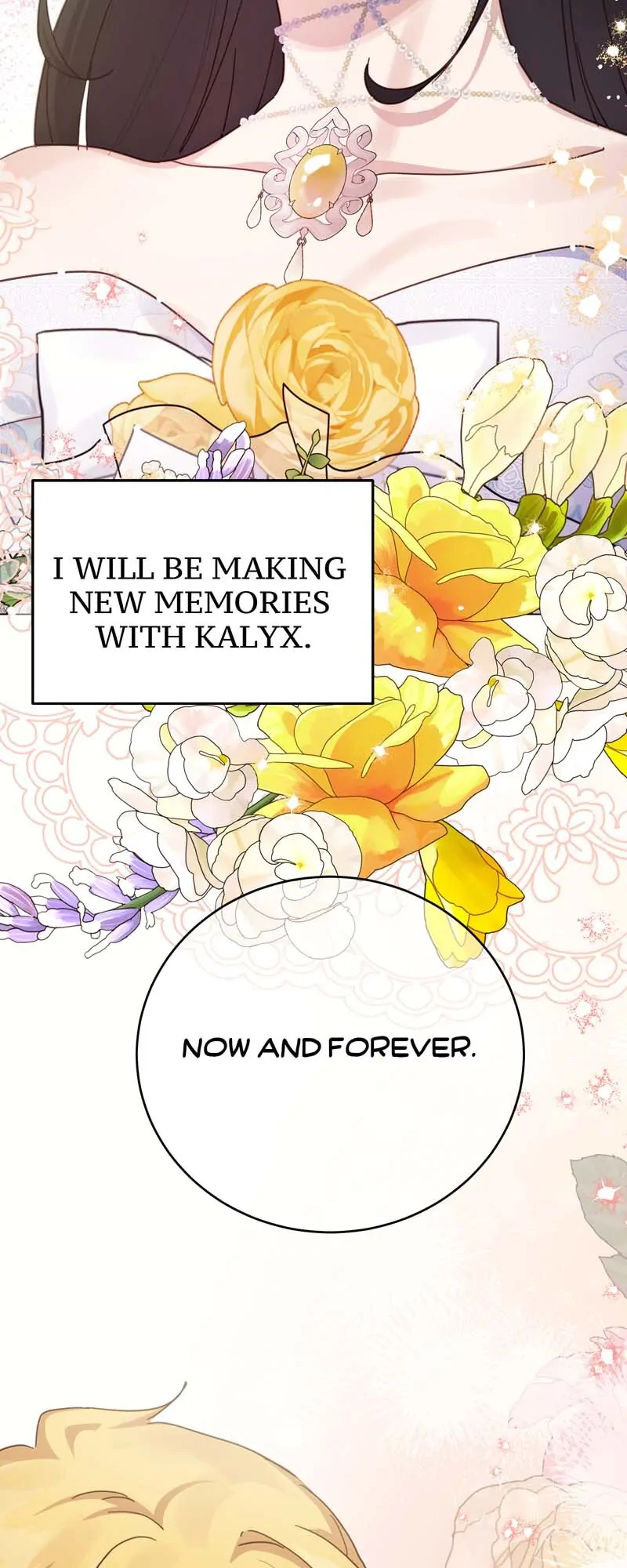 If You Get Caught, You’ll Die! Chapter 69 396 95