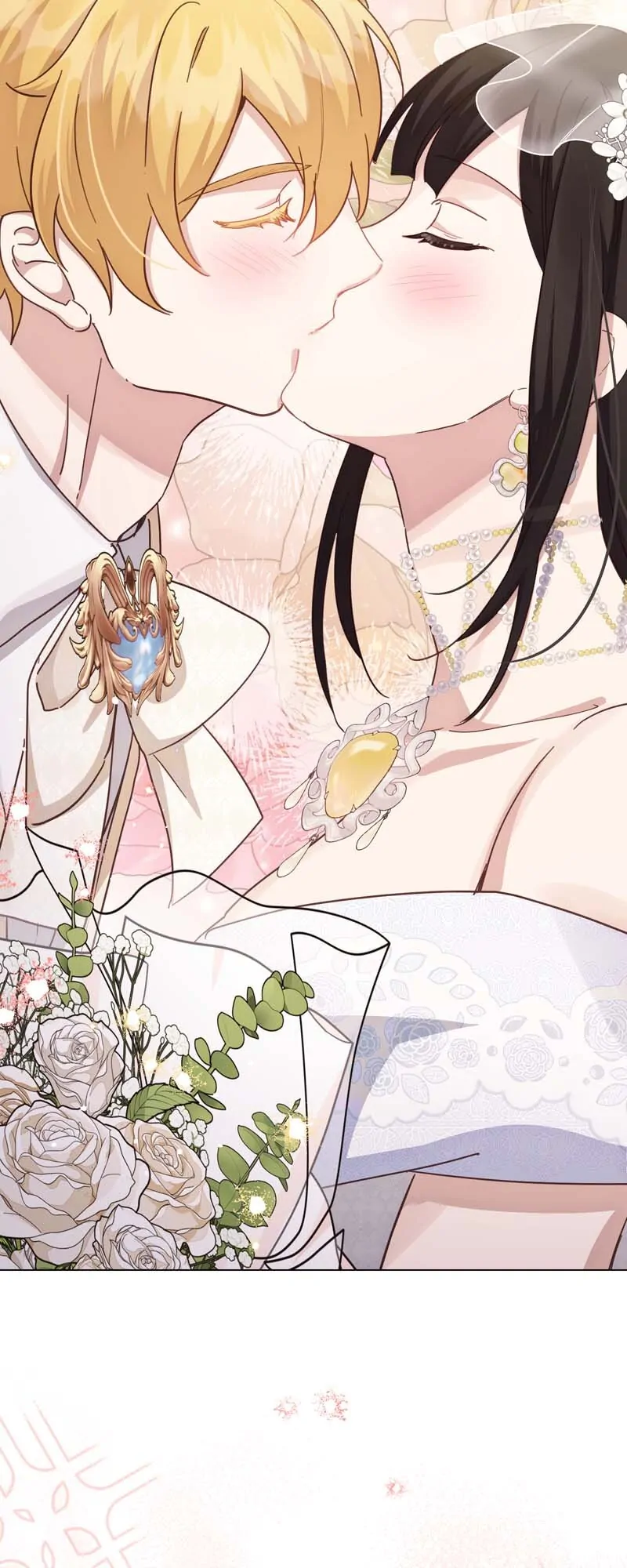 If You Get Caught, You’ll Die! Chapter 69 397 96