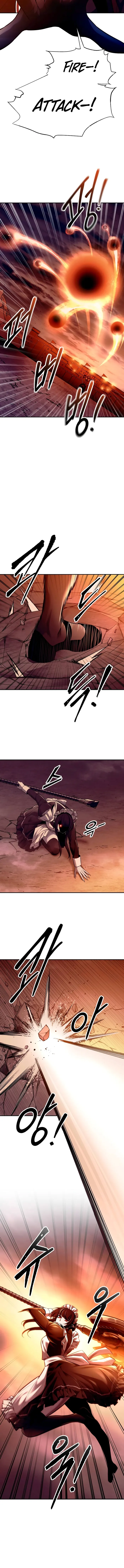 I Became the Tyrant of a Defence Game Chapter 100 48 002