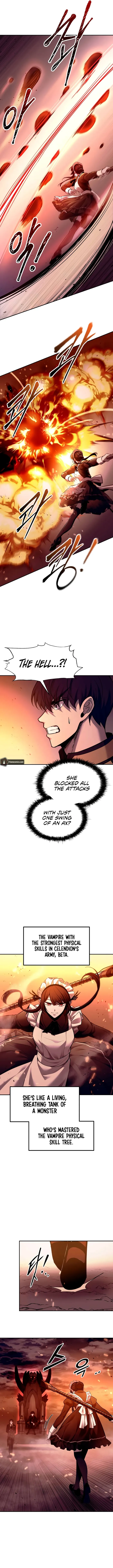 I Became the Tyrant of a Defence Game Chapter 100 49 003