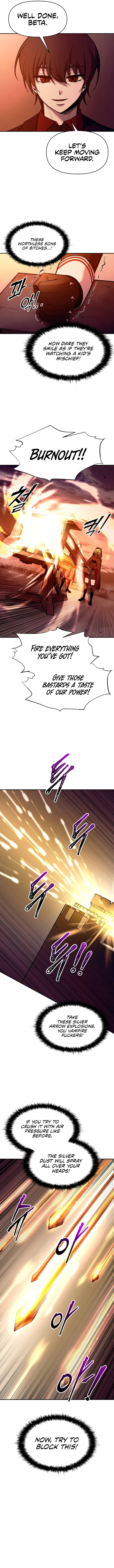 I Became the Tyrant of a Defence Game Chapter 100 50 004