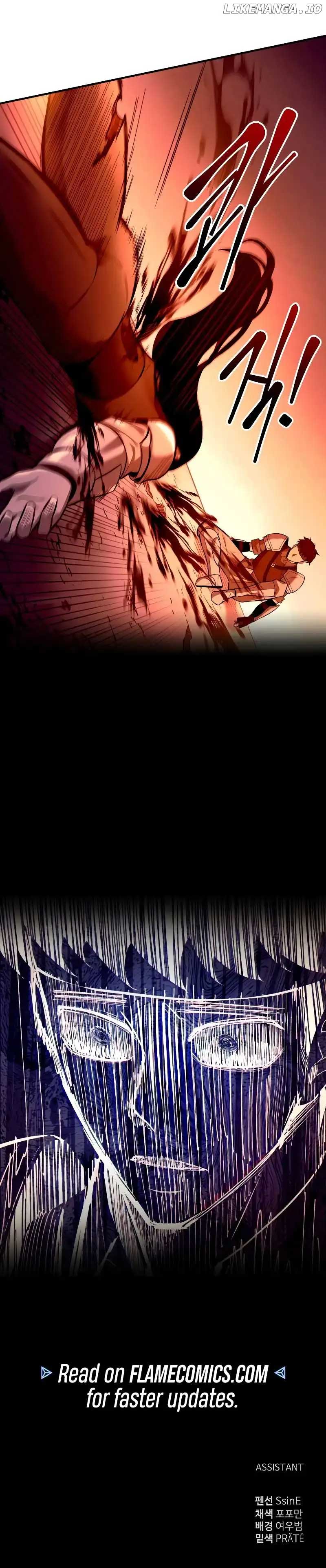 I Became the Tyrant of a Defence Game Chapter 103 67 15