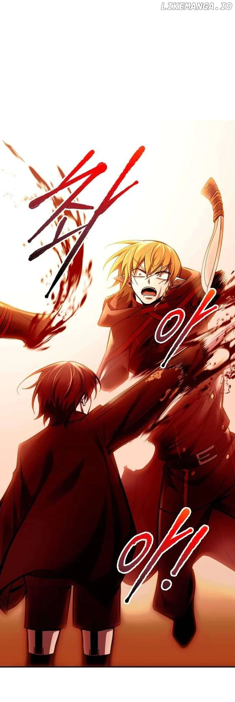 I Became the Tyrant of a Defence Game Chapter 110 209 01