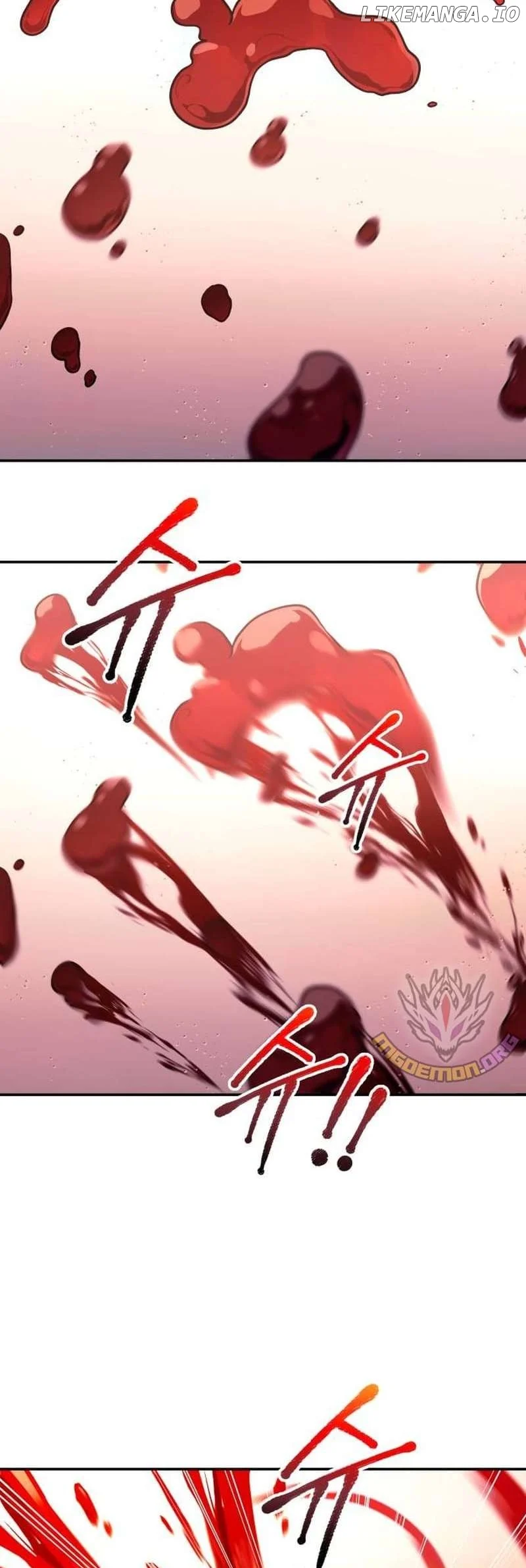 I Became the Tyrant of a Defence Game Chapter 110 211 03